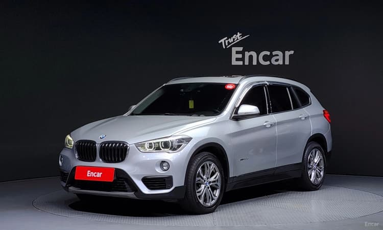 X1 (F48)