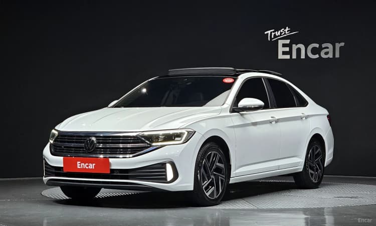 Jetta 7th Generation