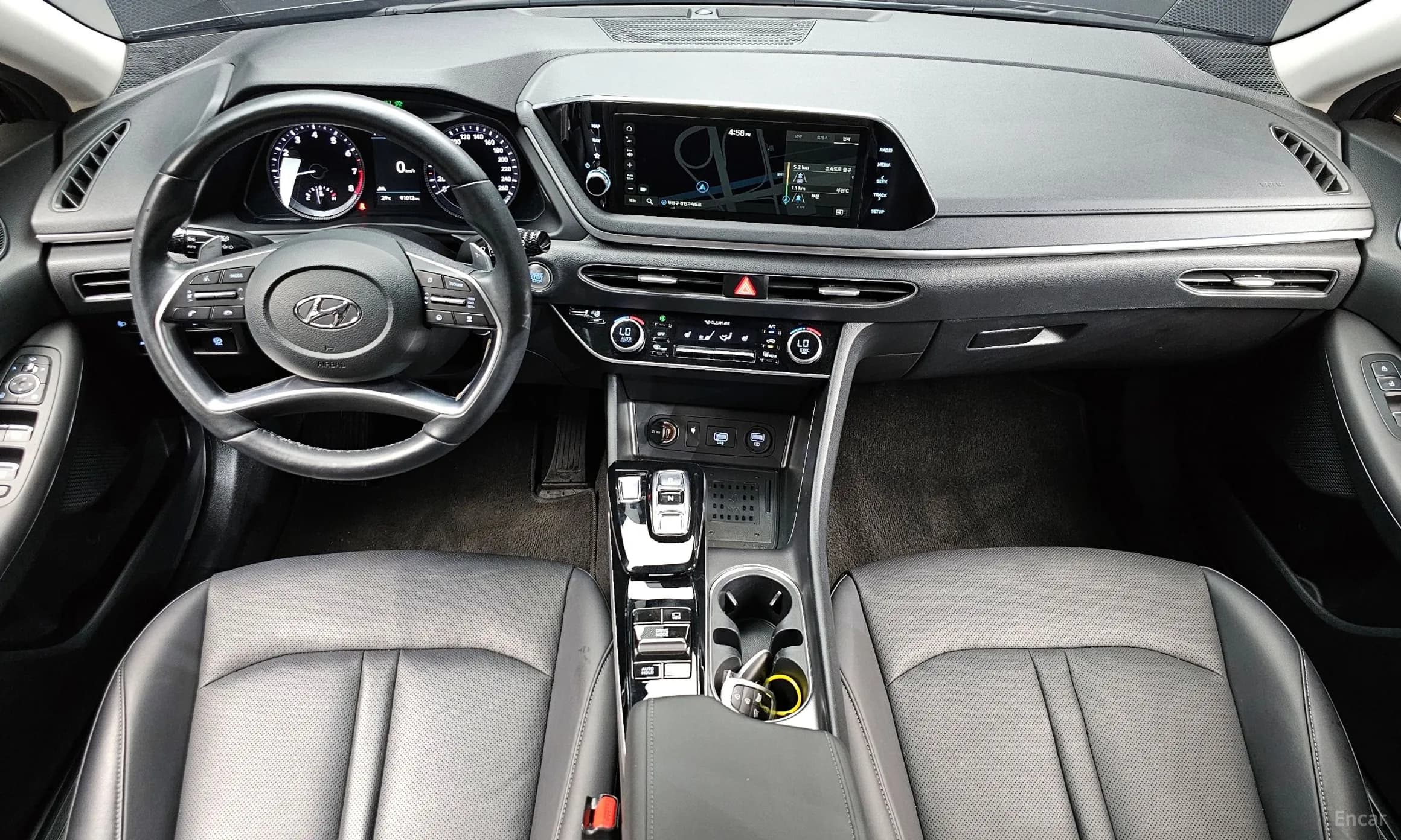 Sonata (DN8)