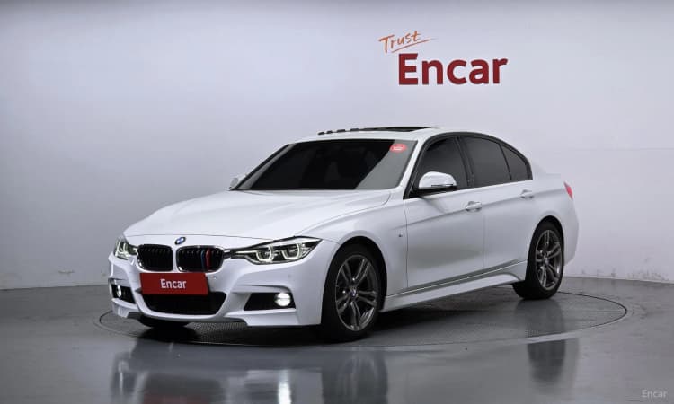 3 Series (F30)