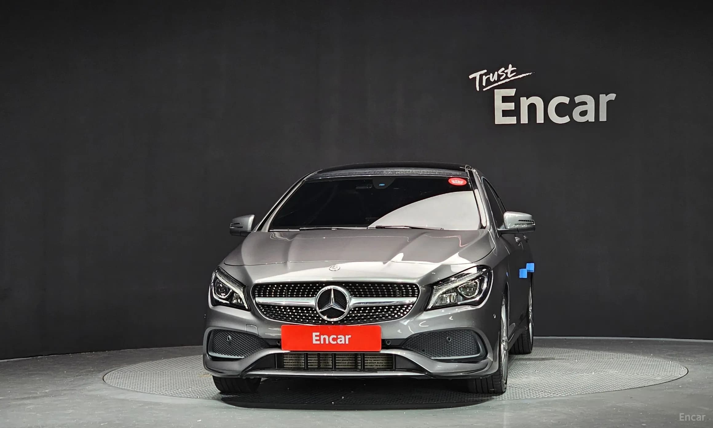 CLA-Class C117