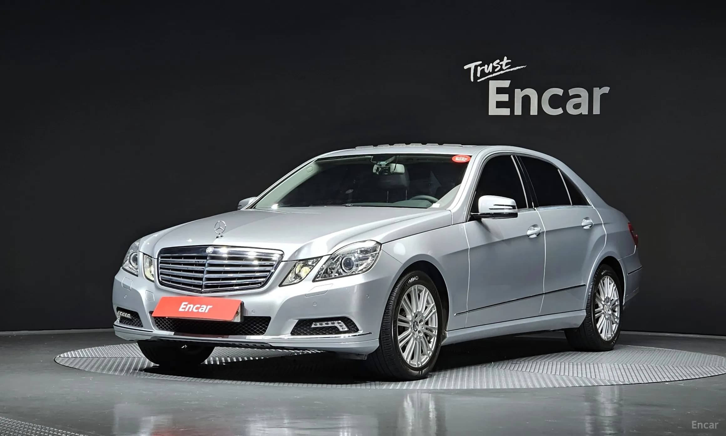 E-Class W212