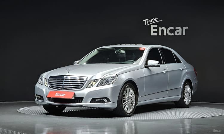 E-Class W212
