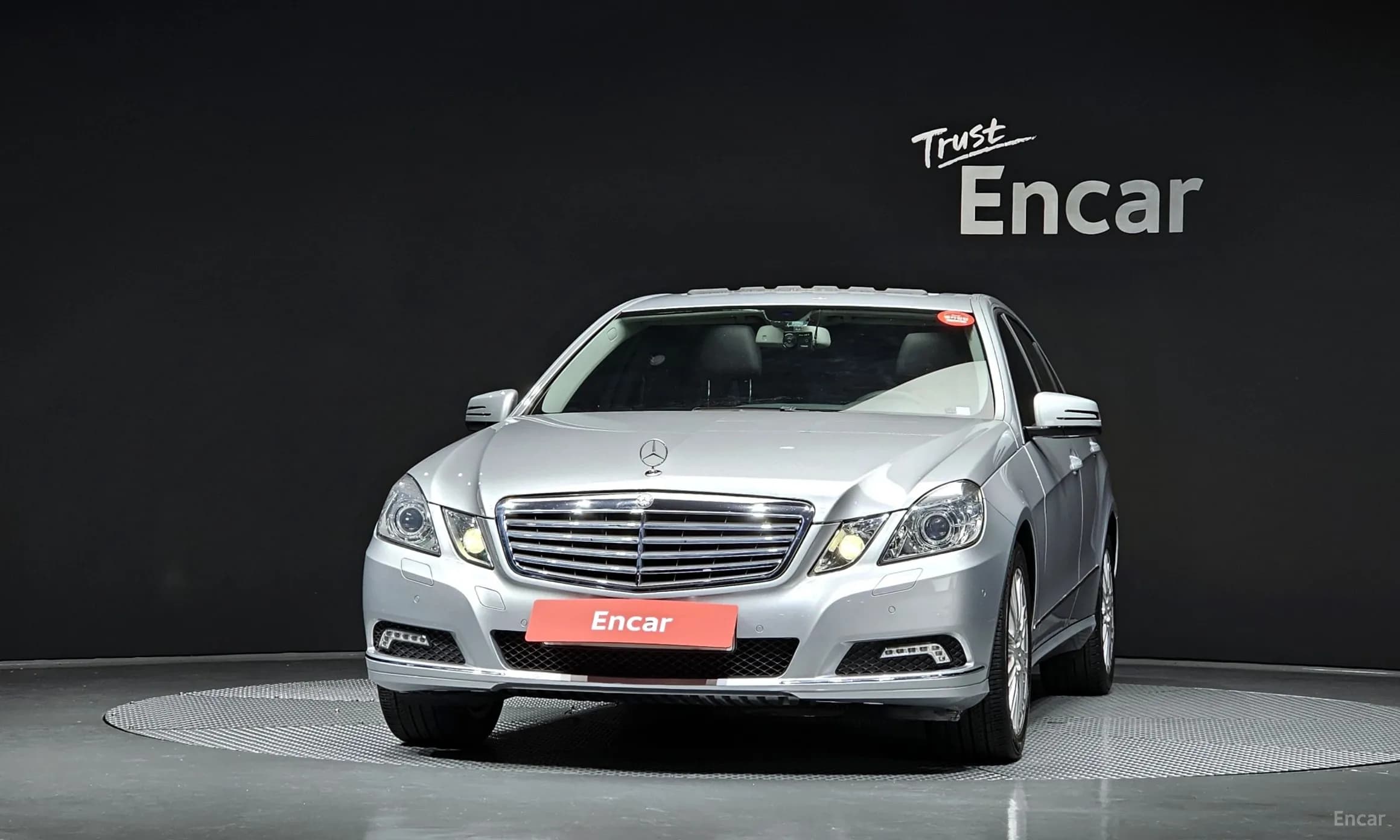 E-Class W212