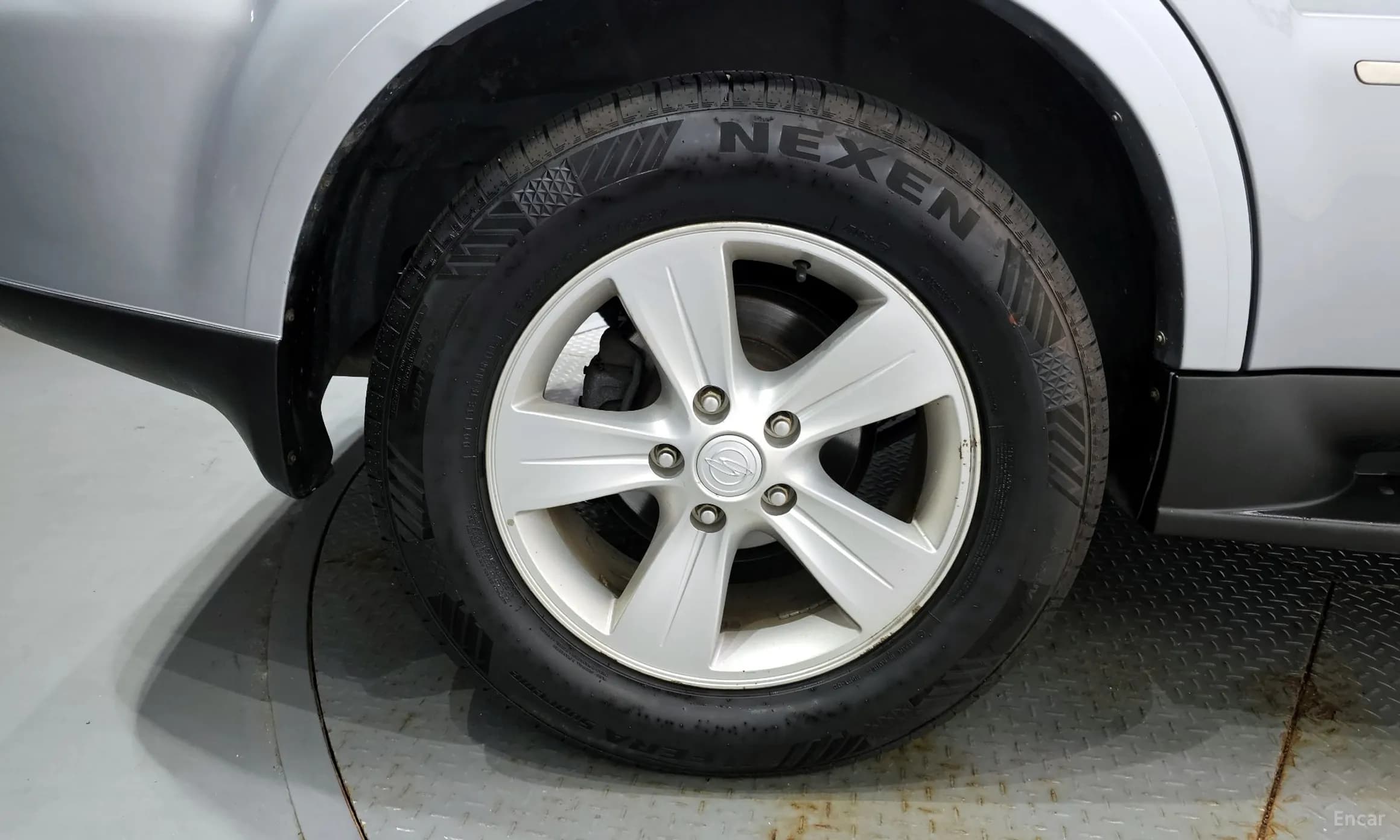 Super Rexton