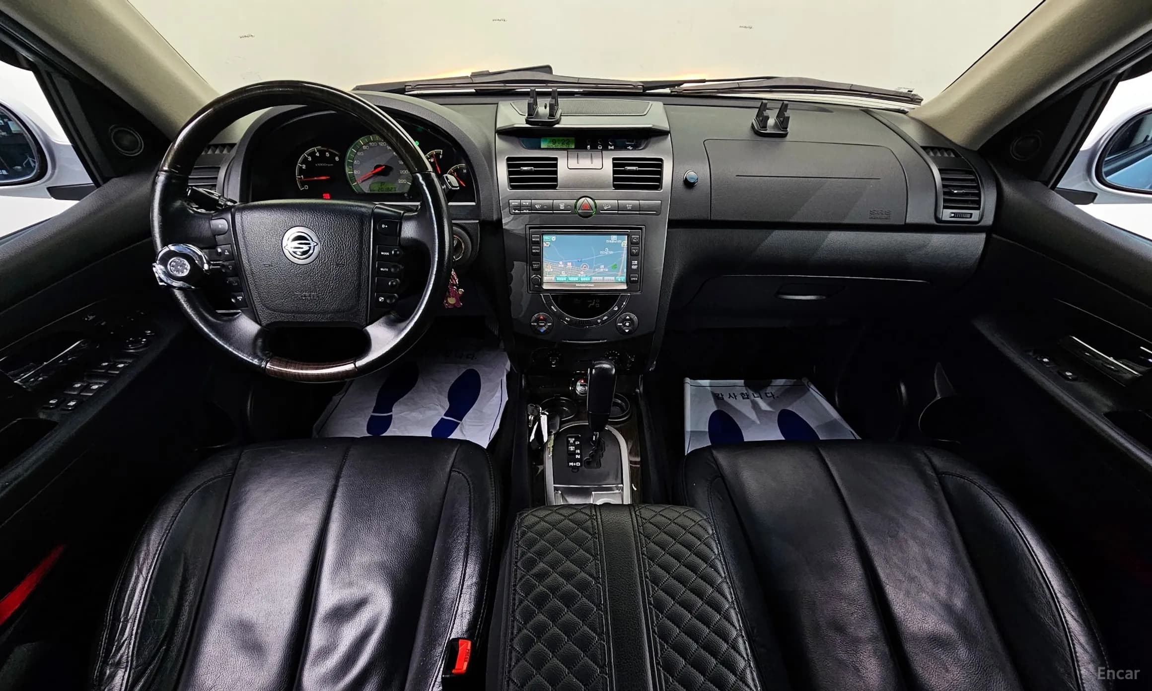 Super Rexton