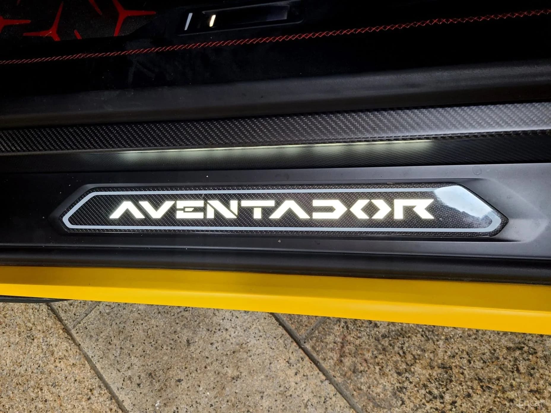 Aventador