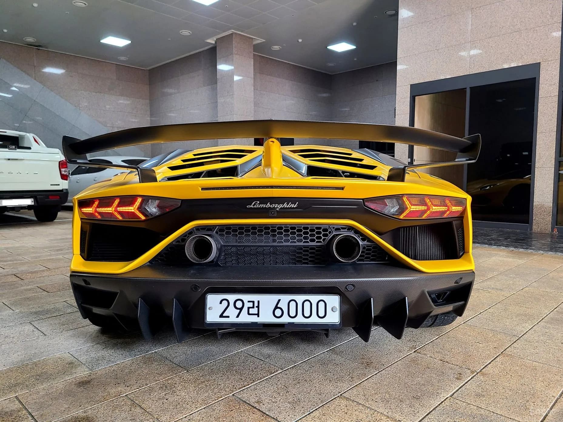 Aventador