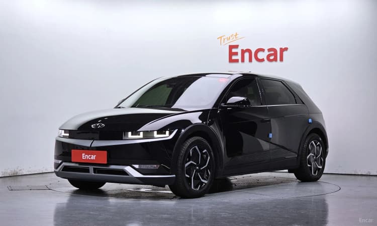 Ioniq 5