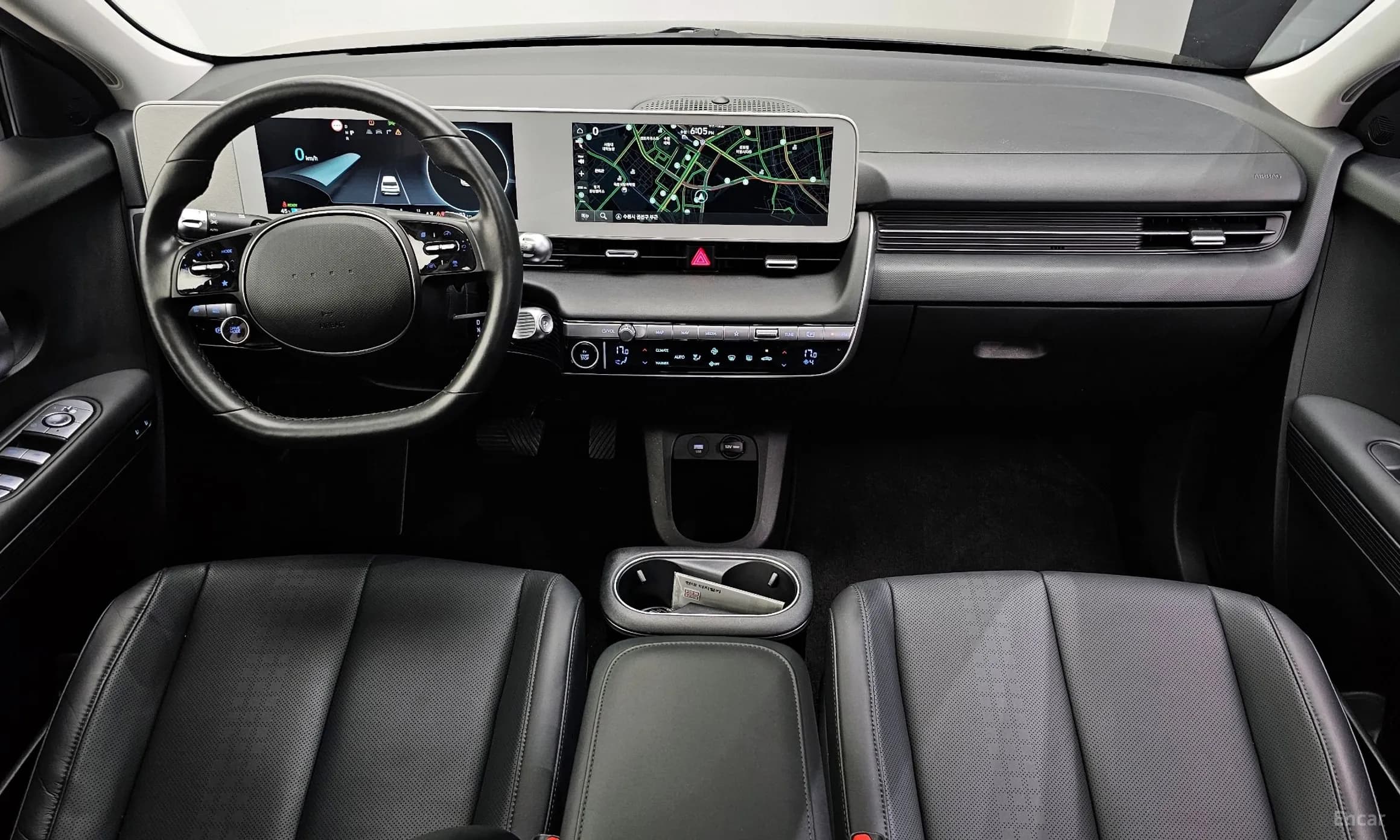 Ioniq 5
