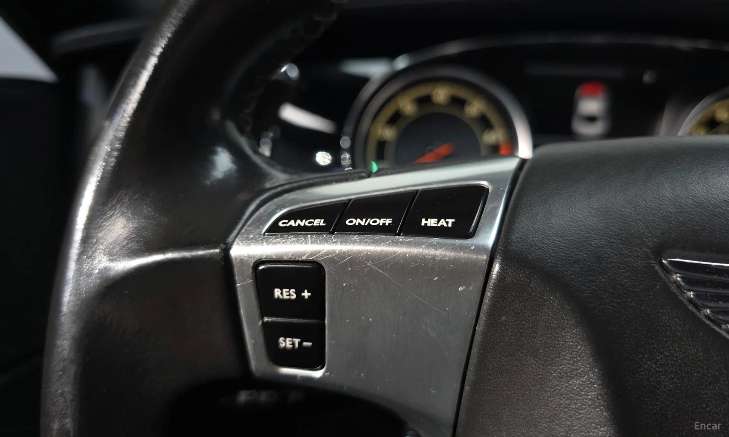 Continental GT 2nd Generation