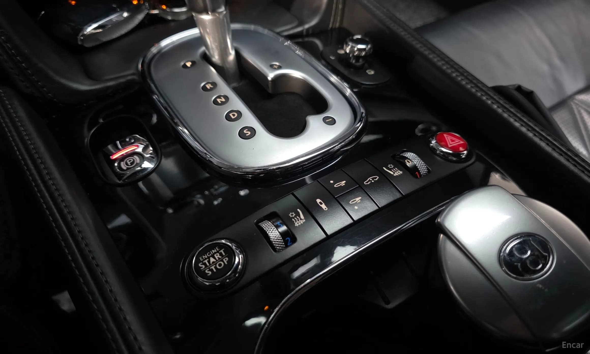 Continental GT 2nd Generation