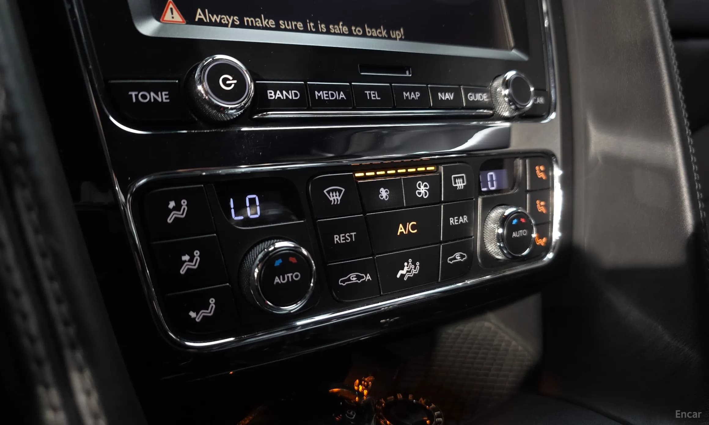 Continental GT 2nd Generation