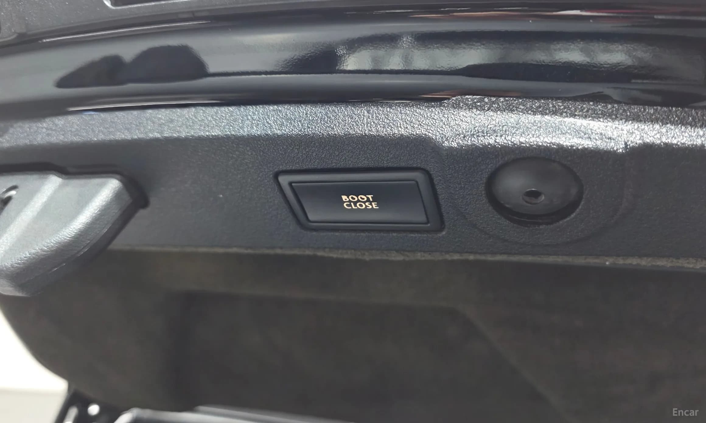 Continental GT 2nd Generation