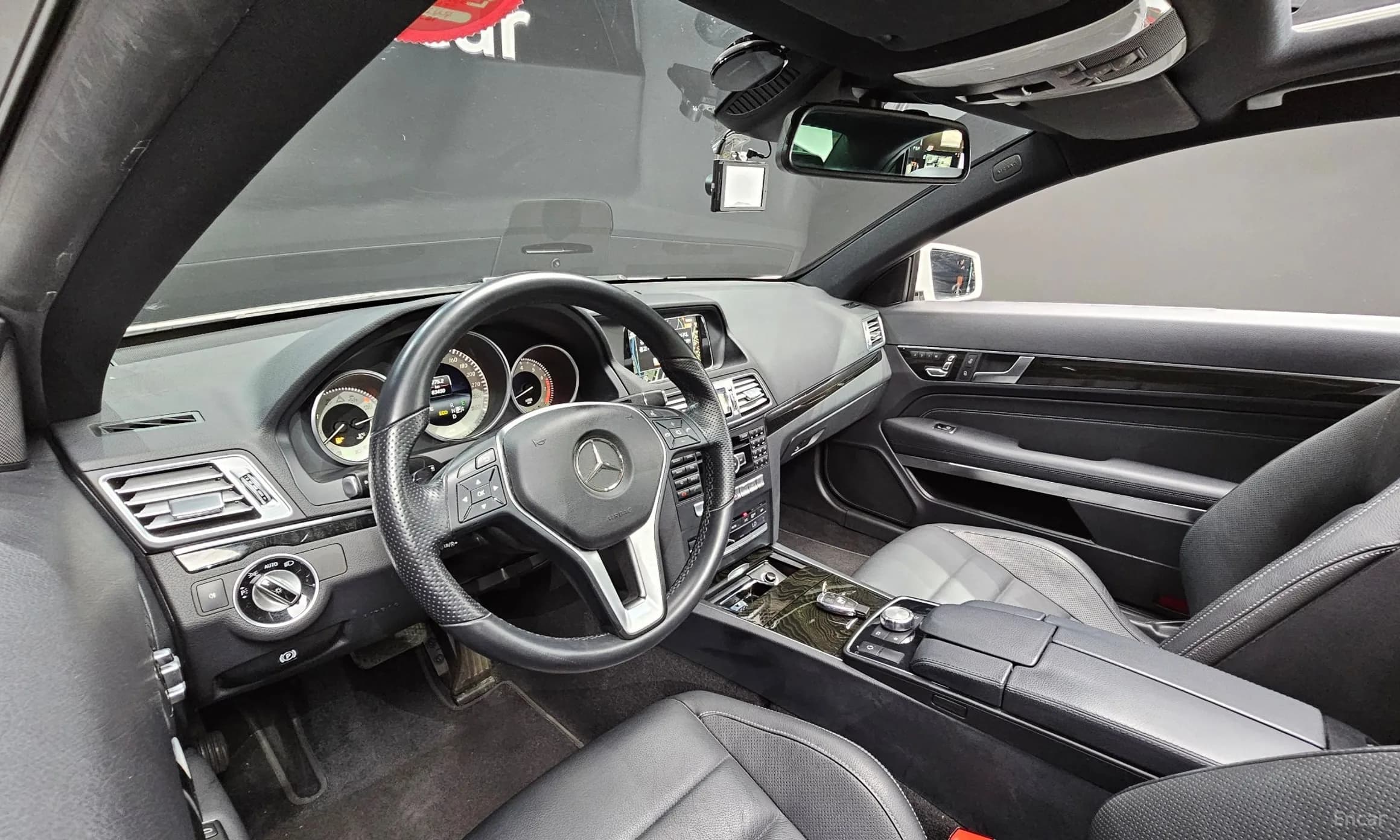 E-Class W212