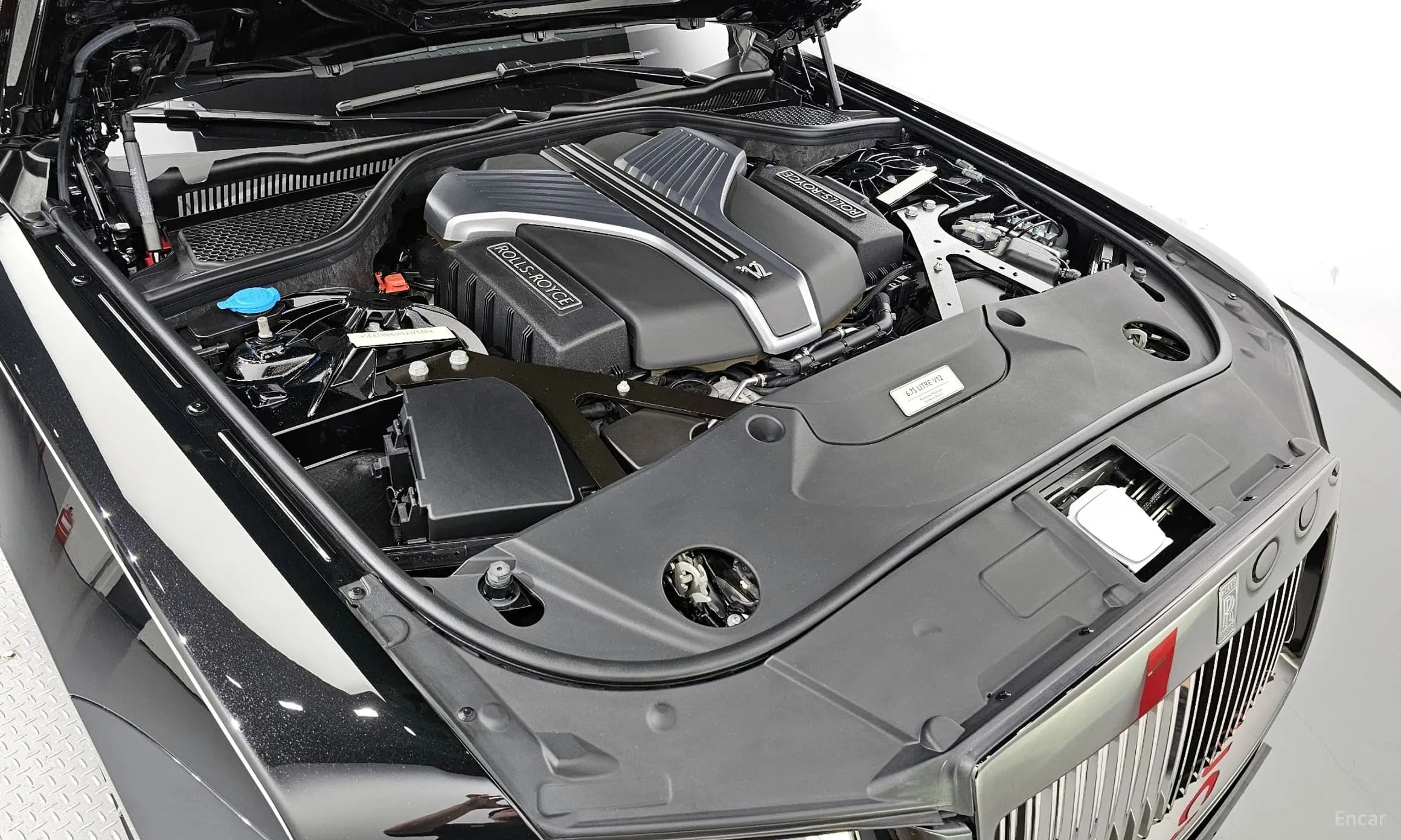 Ghost 2nd Generation