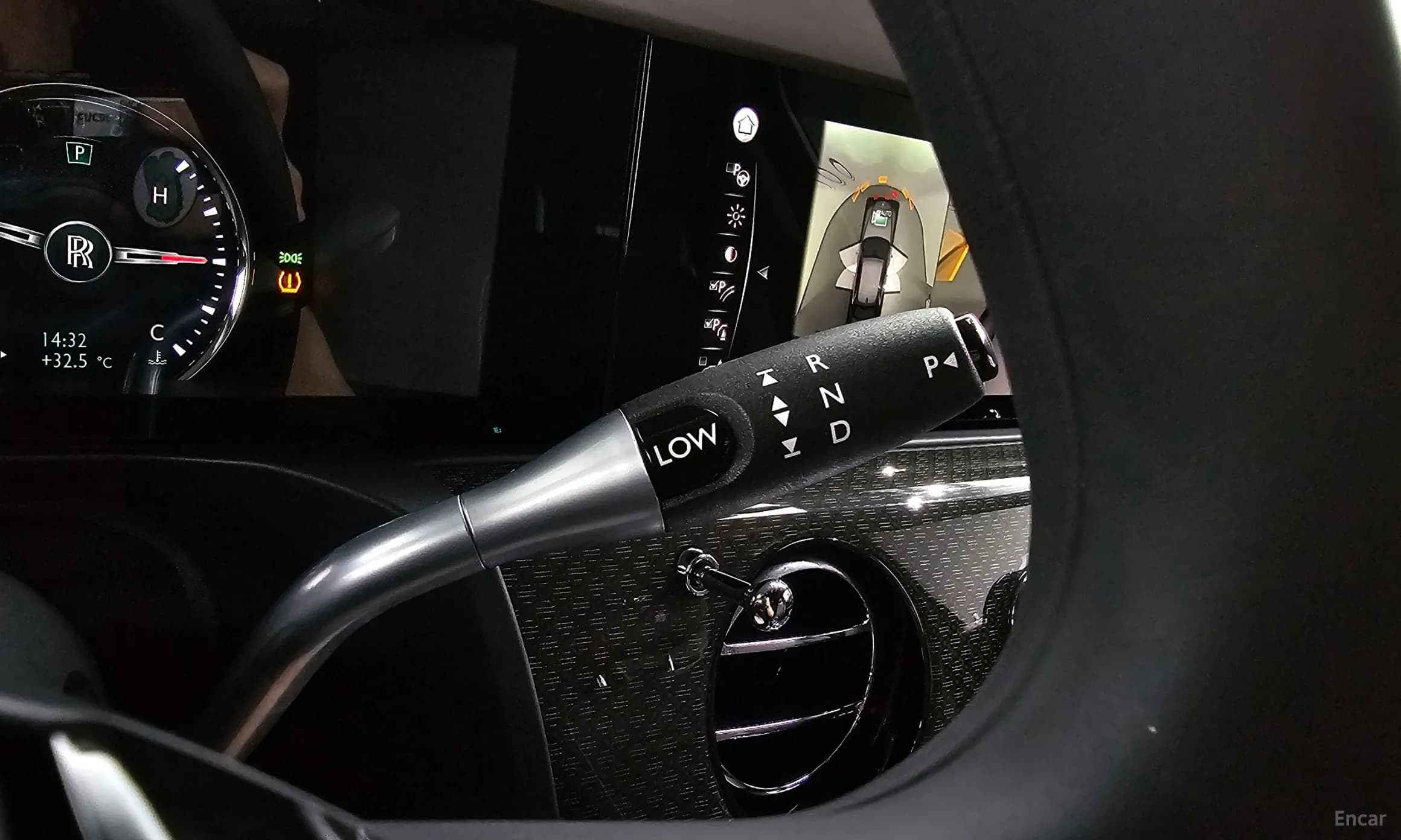 Ghost 2nd Generation