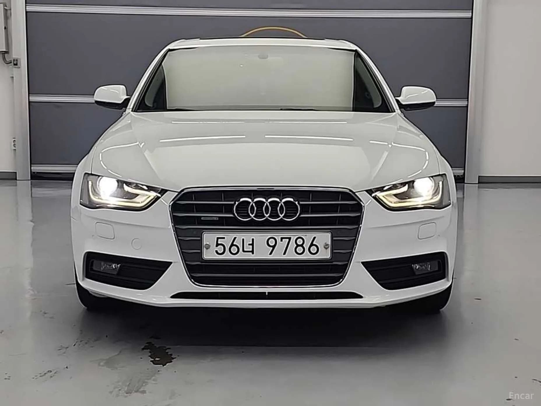 New A4