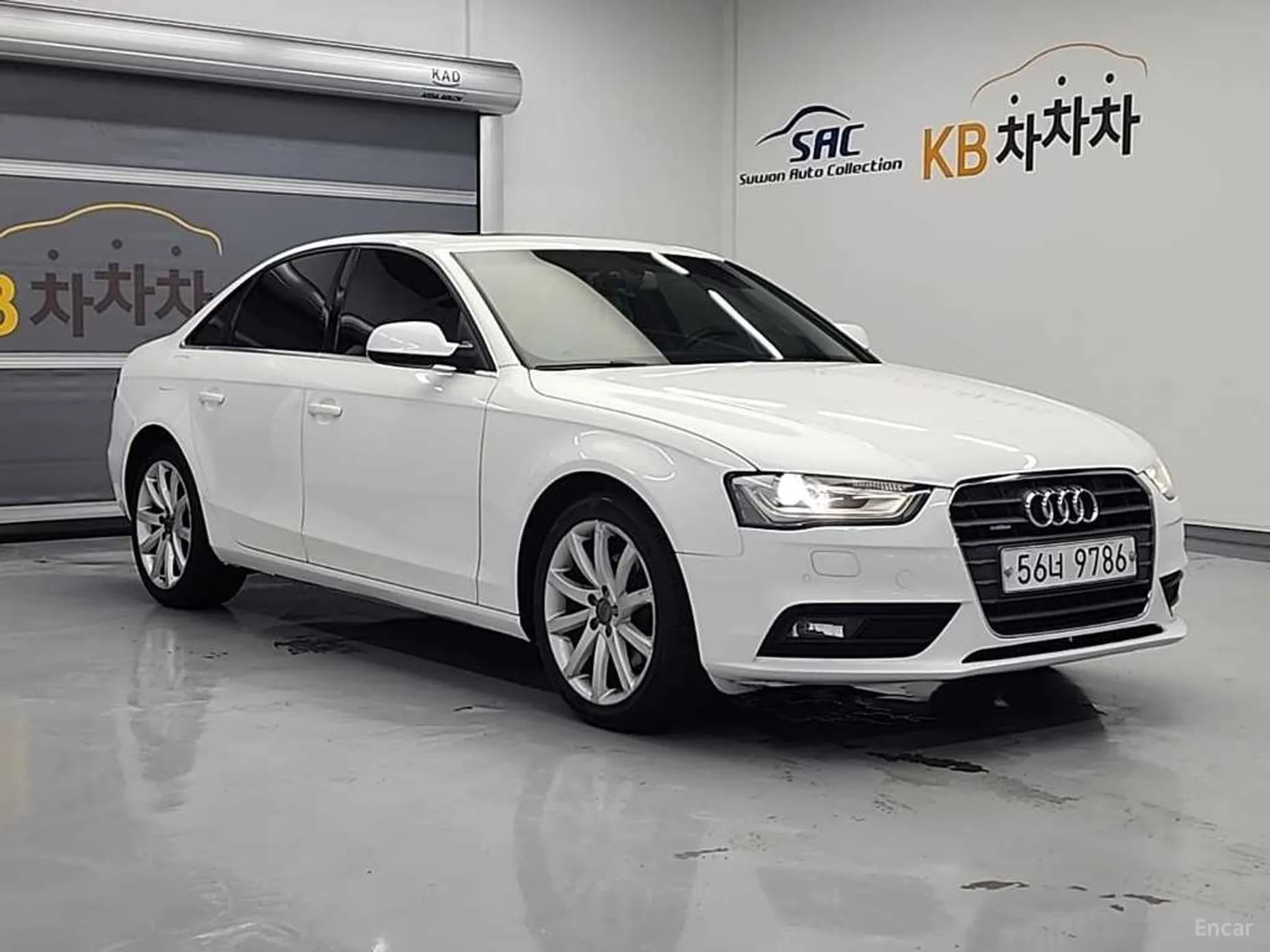 New A4