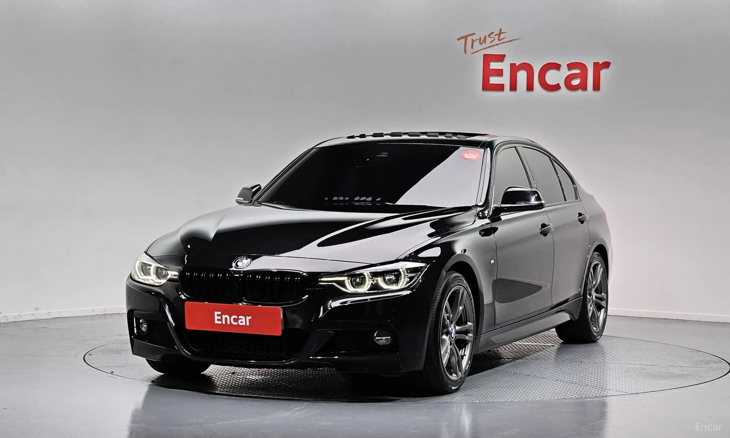 3 Series (F30)