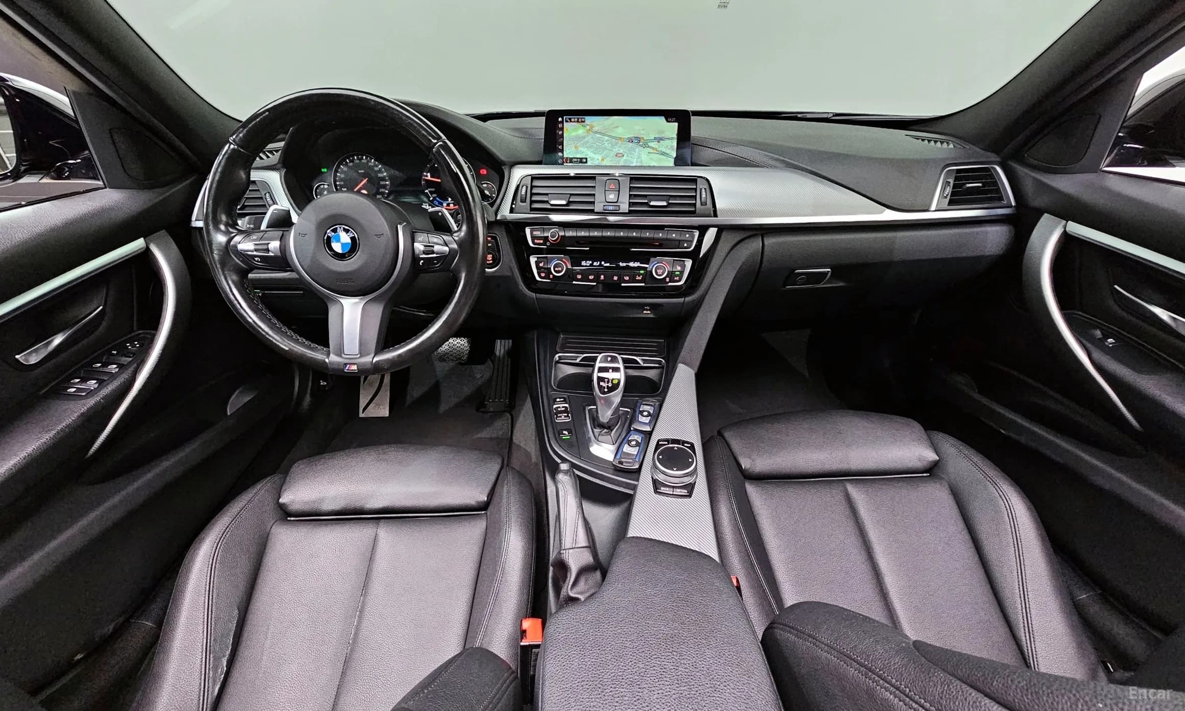 3 Series (F30)