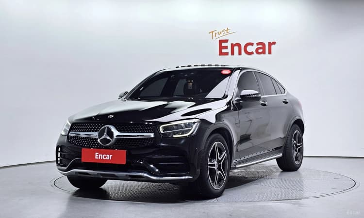 GLC-Class X253