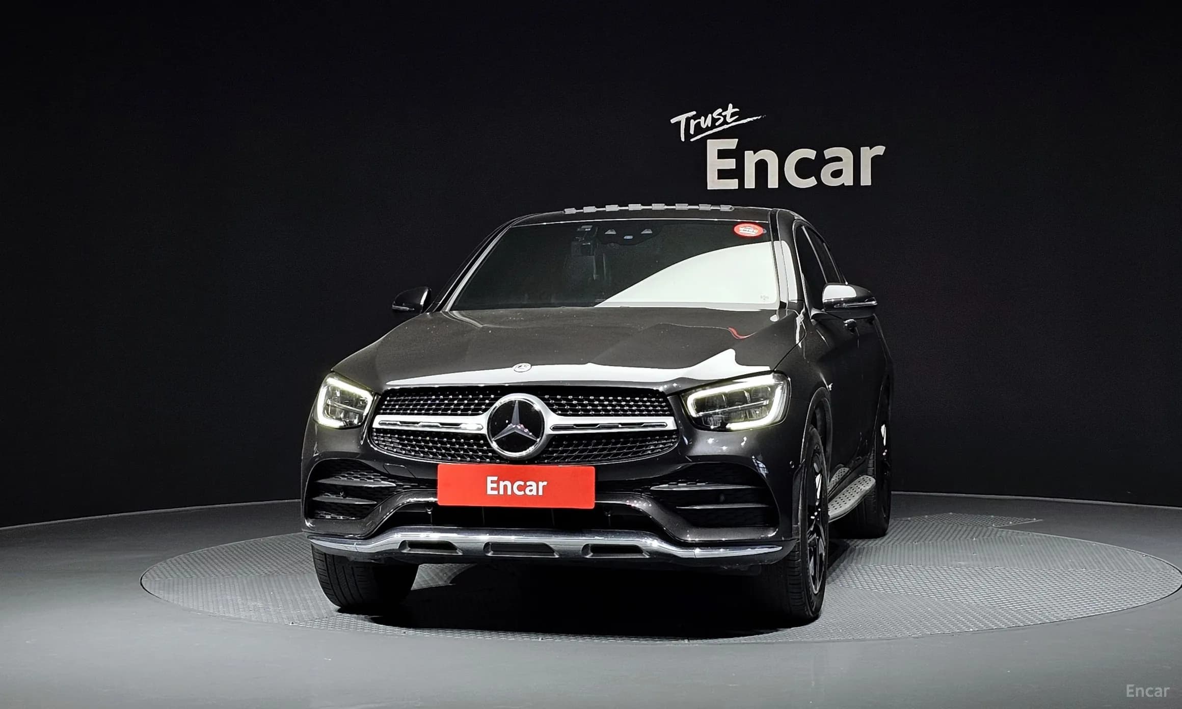 GLC-Class X253