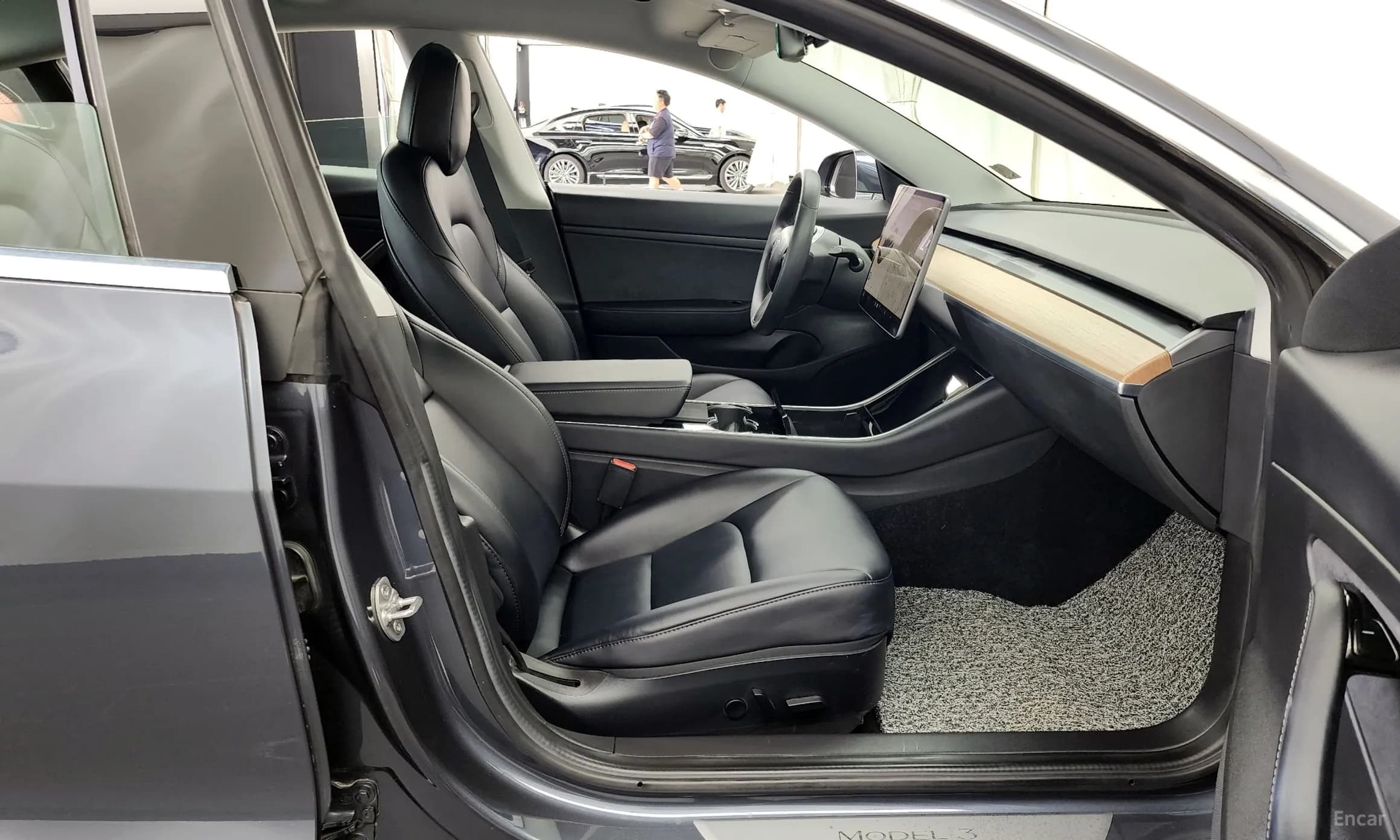 Model 3