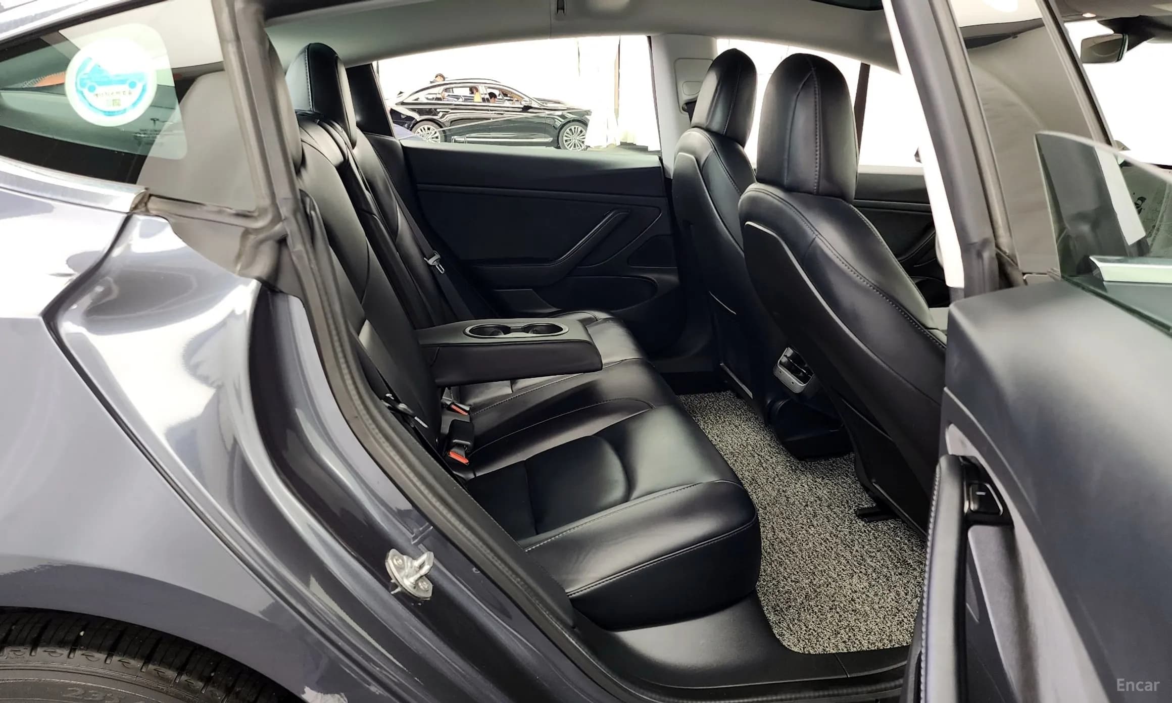 Model 3
