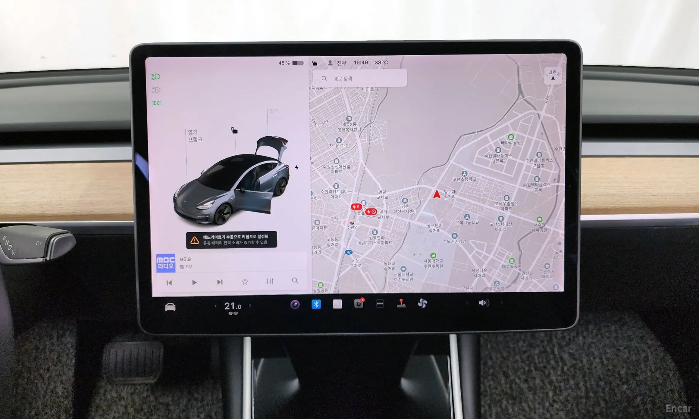 Model 3