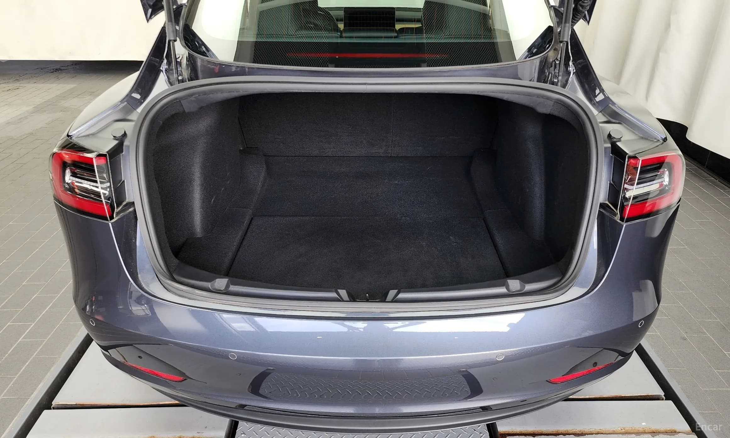 Model 3