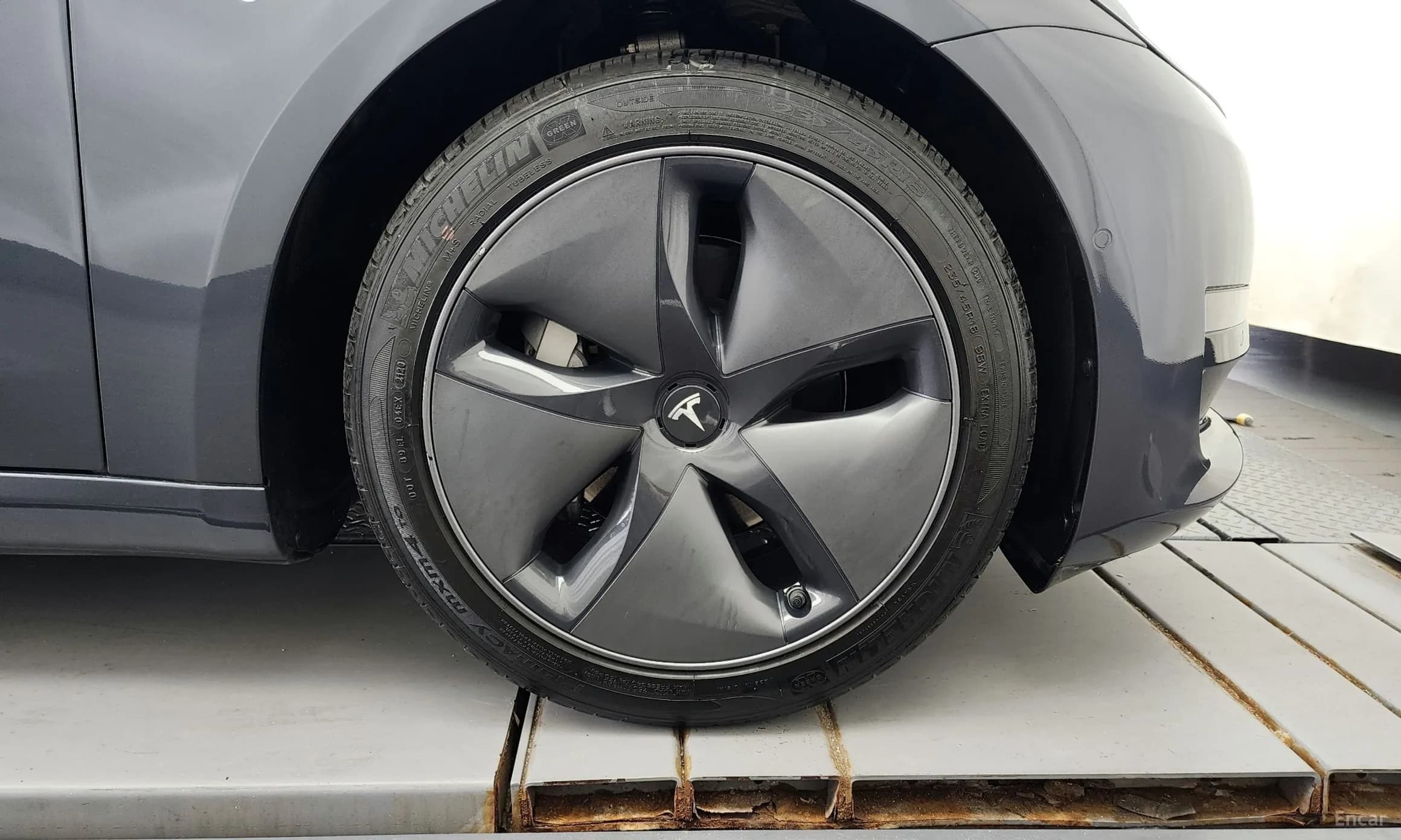 Model 3
