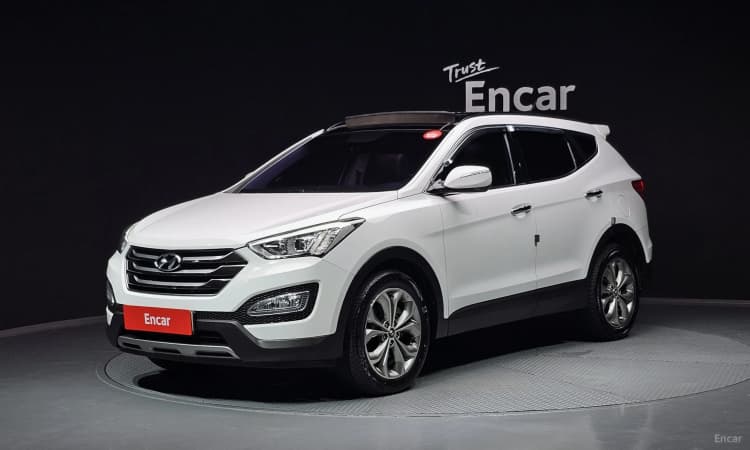 Santa Fe DM