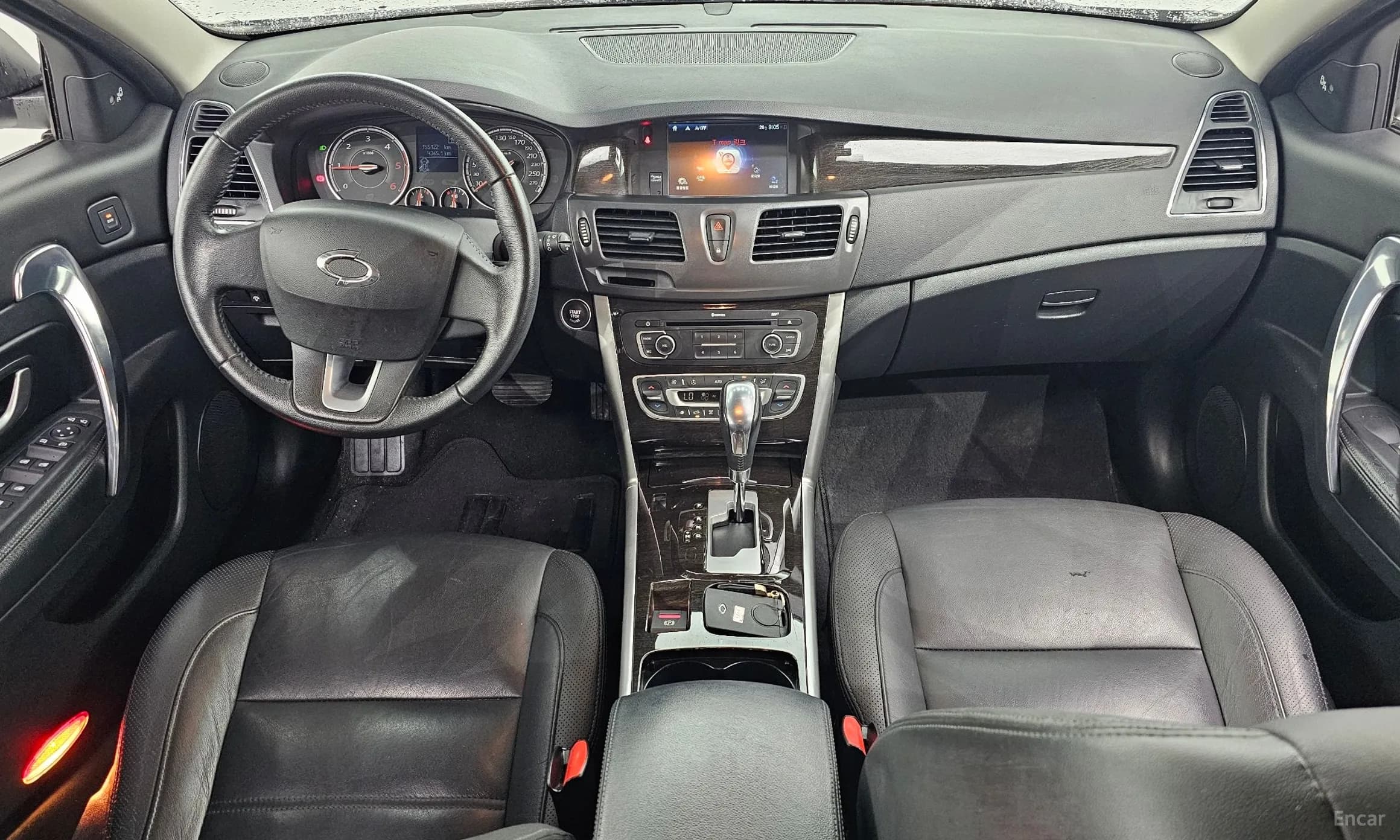 SM5
