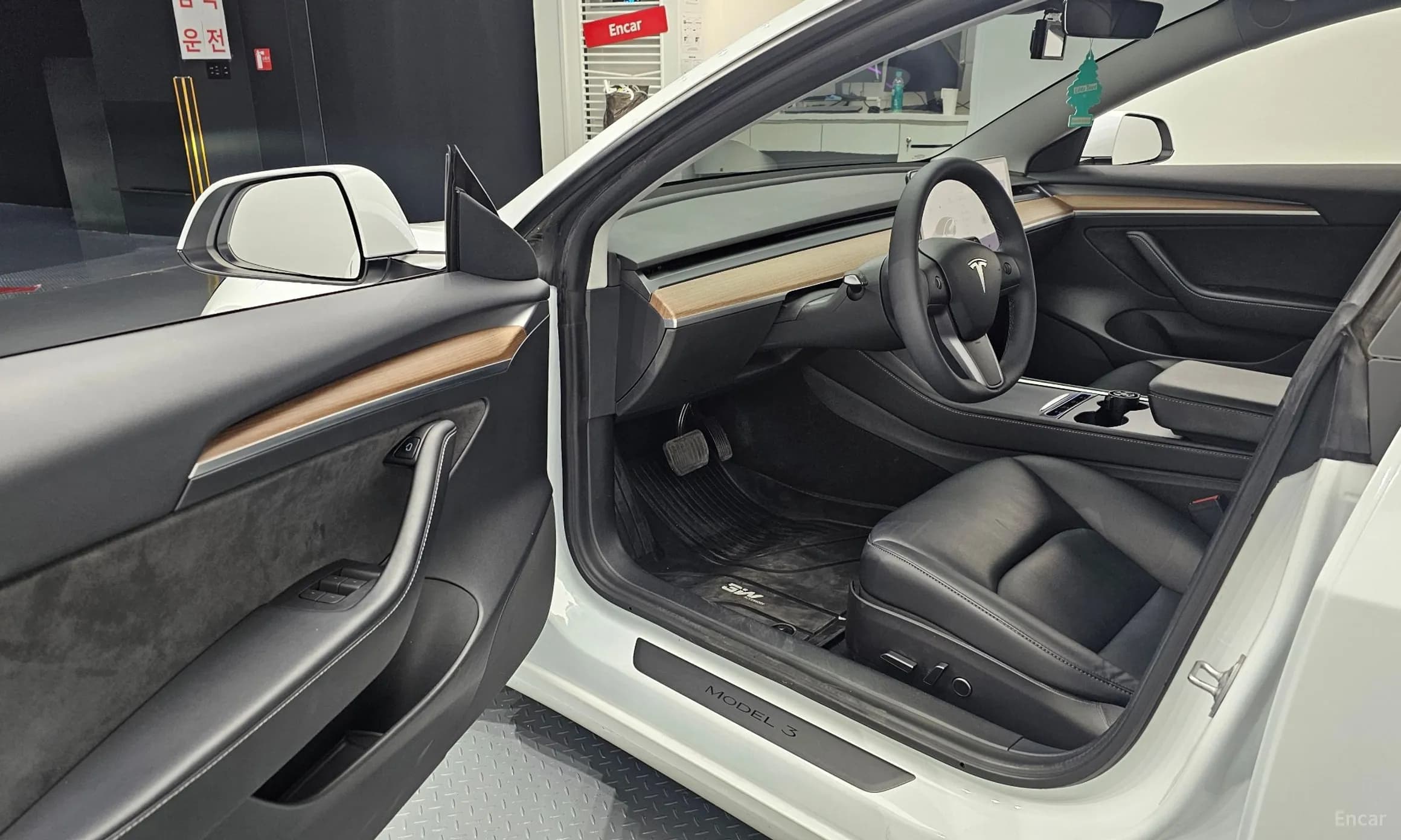 Model 3