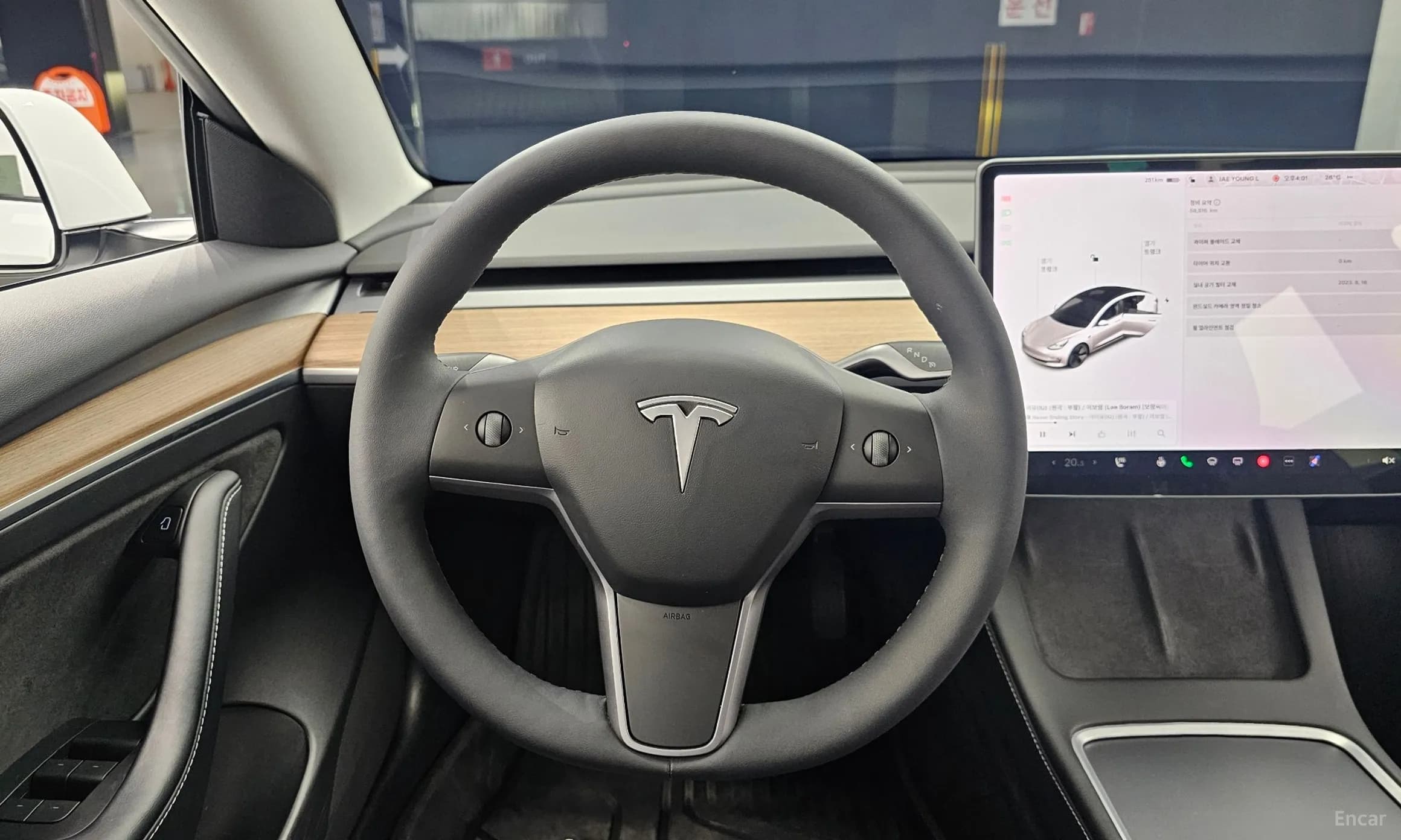 Model 3