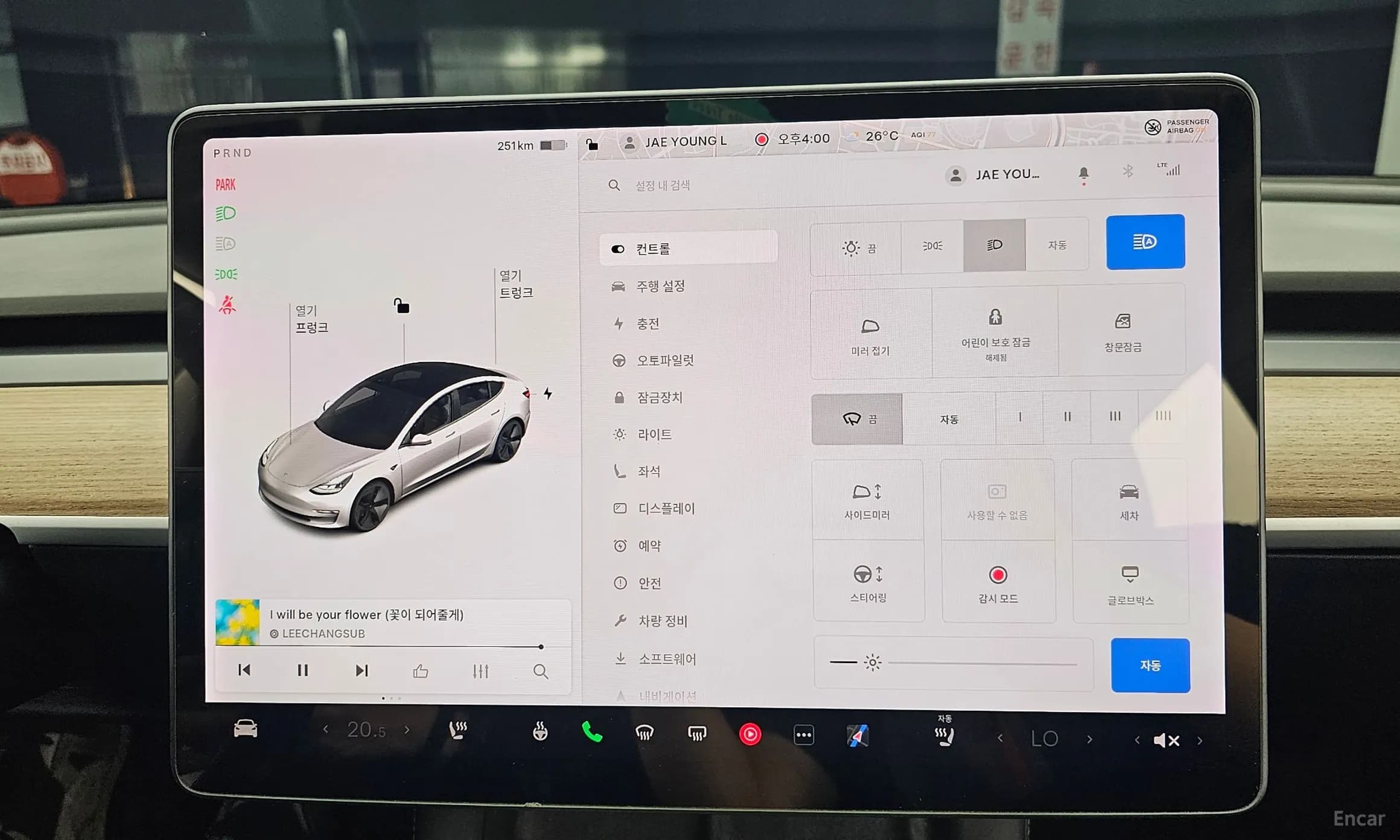 Model 3