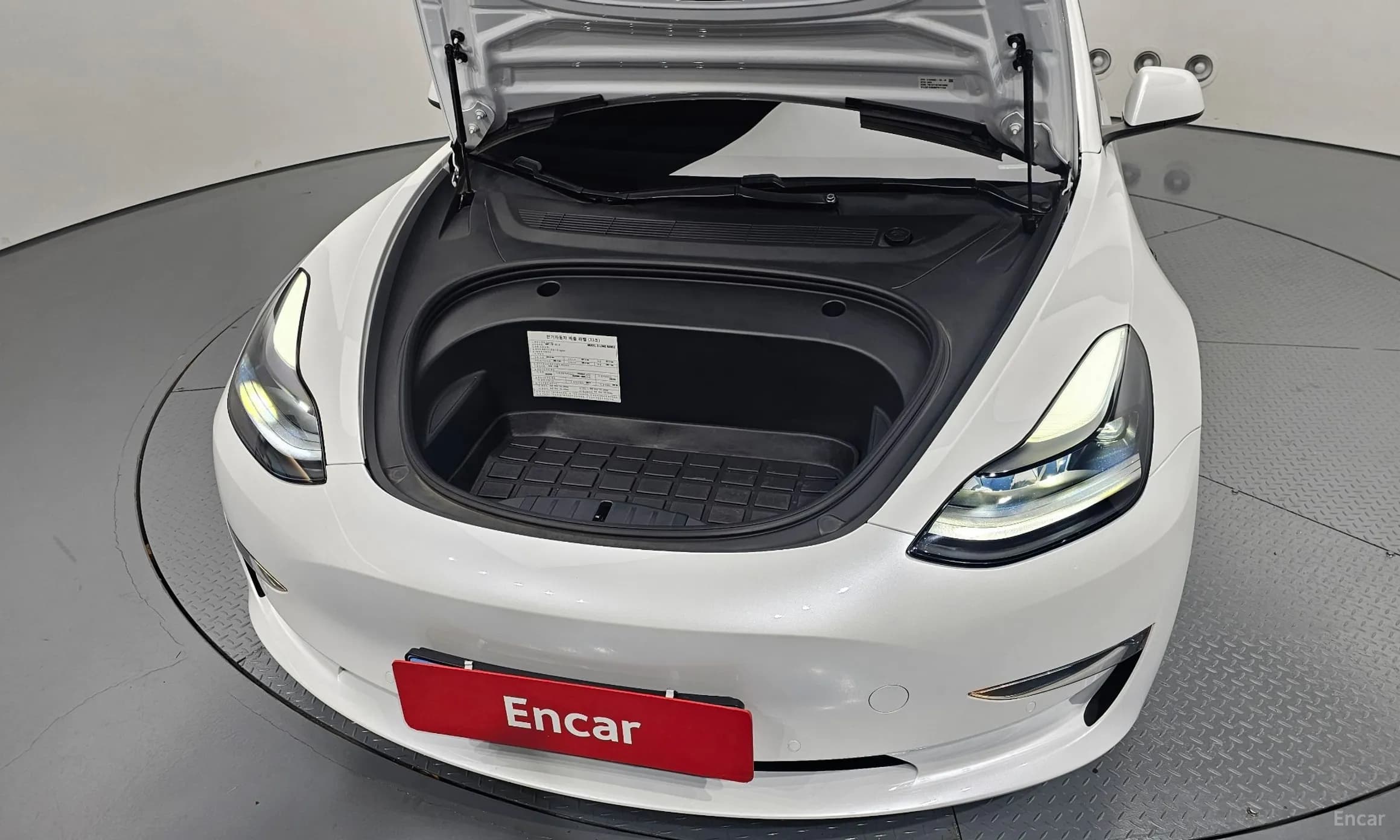 Model 3
