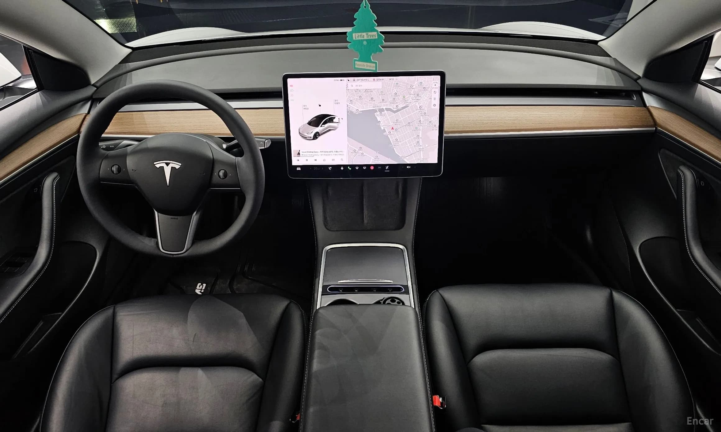Model 3