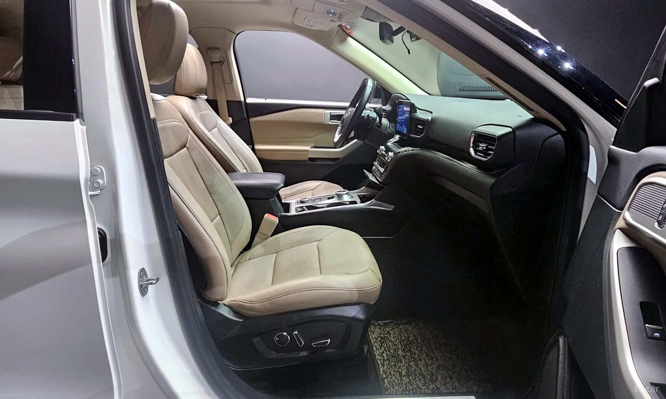 Explorer 6th Generation