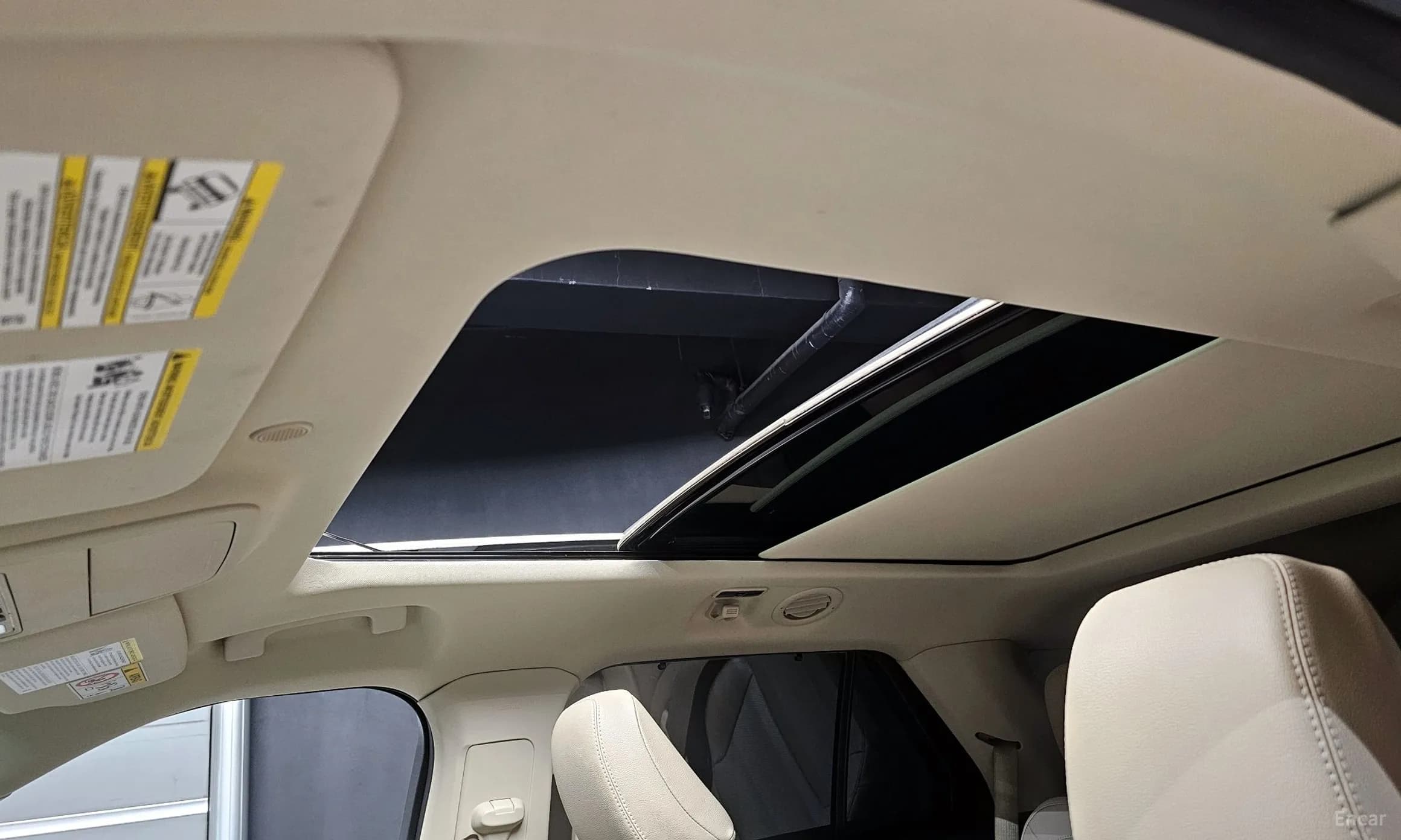 Explorer 6th Generation