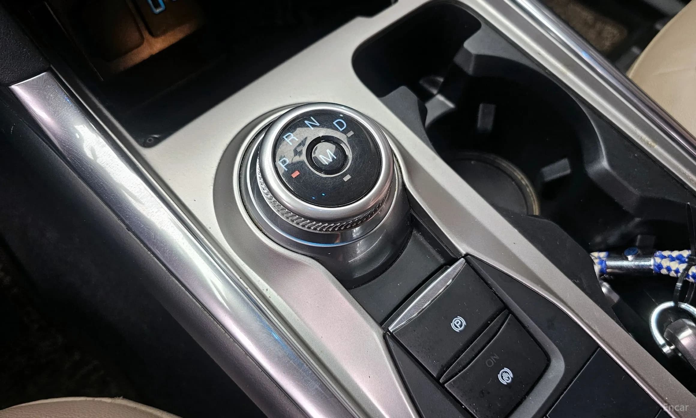 Explorer 6th Generation