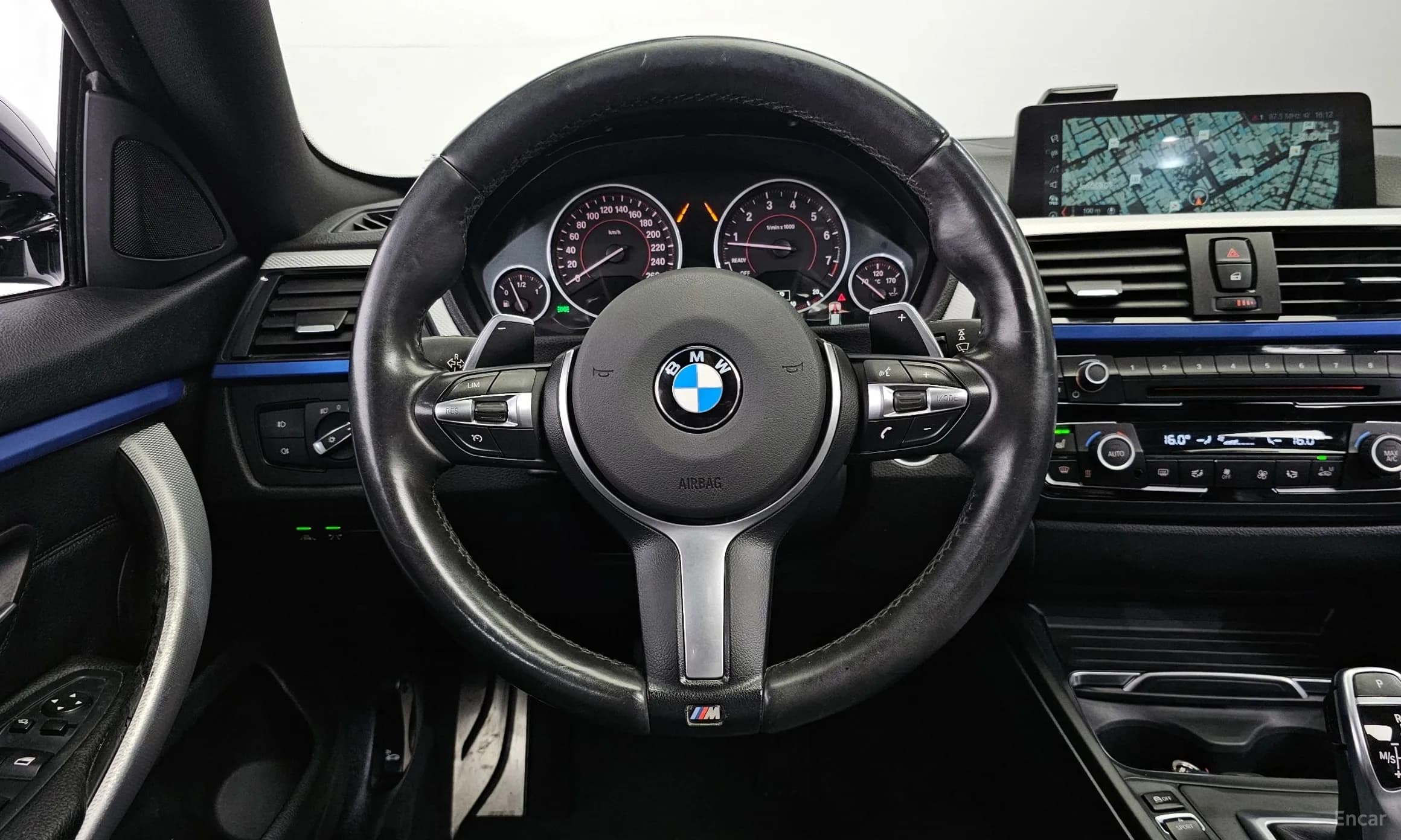 Series 4 (F32)