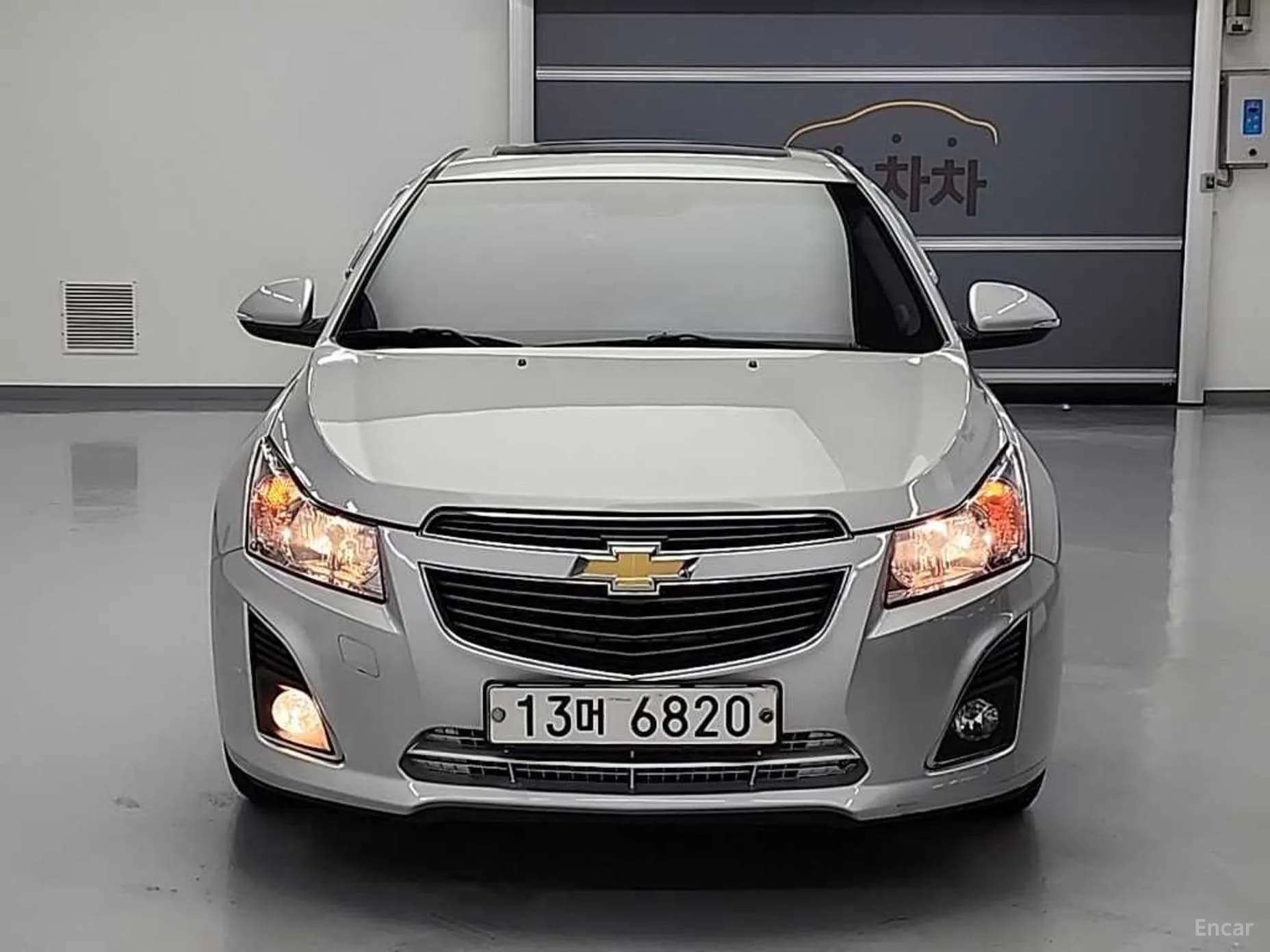 Cruze