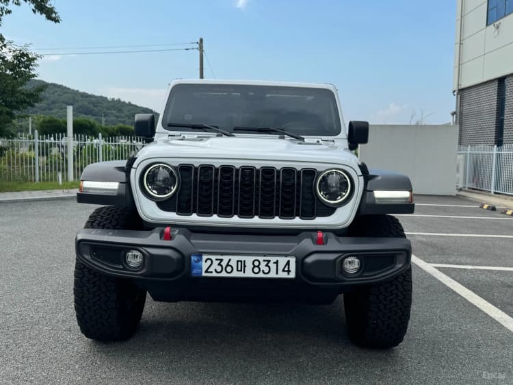 Wrangler (JL)