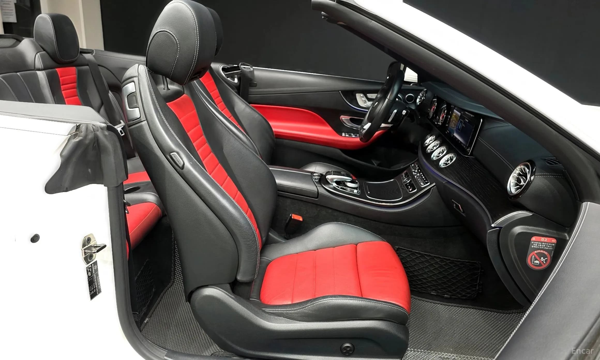 E-Class W213