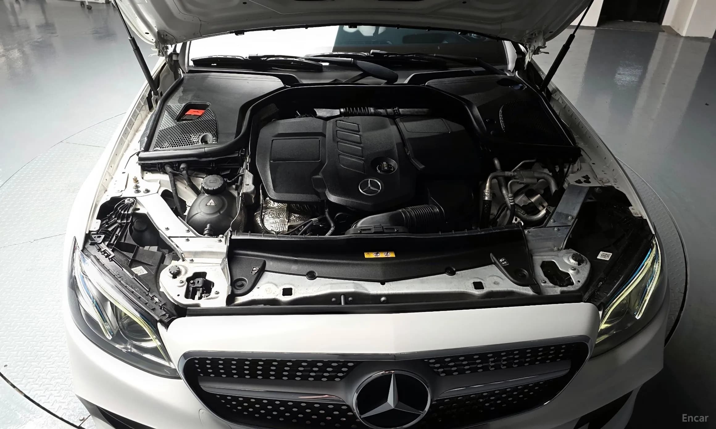 E-Class W213