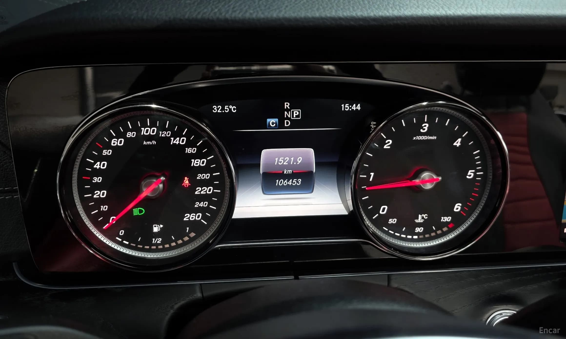 E-Class W213