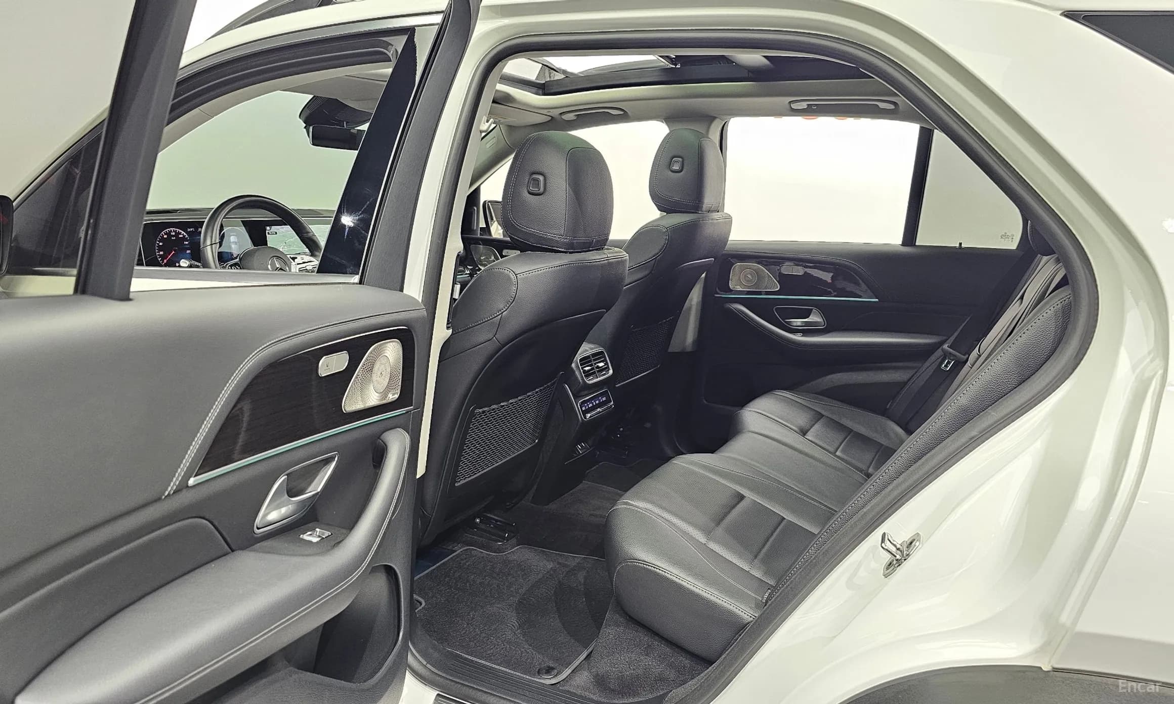 GLE-Class W167