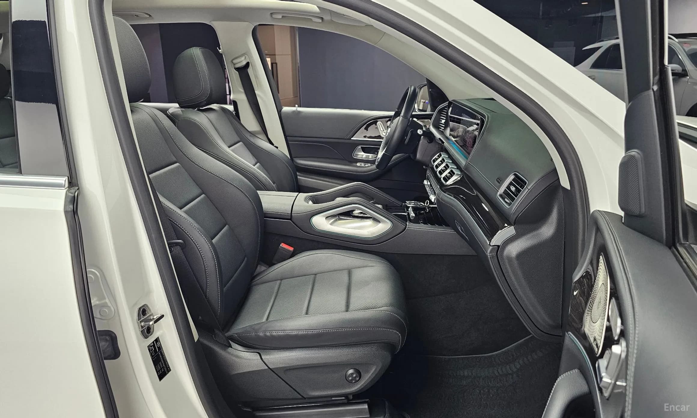 GLE-Class W167